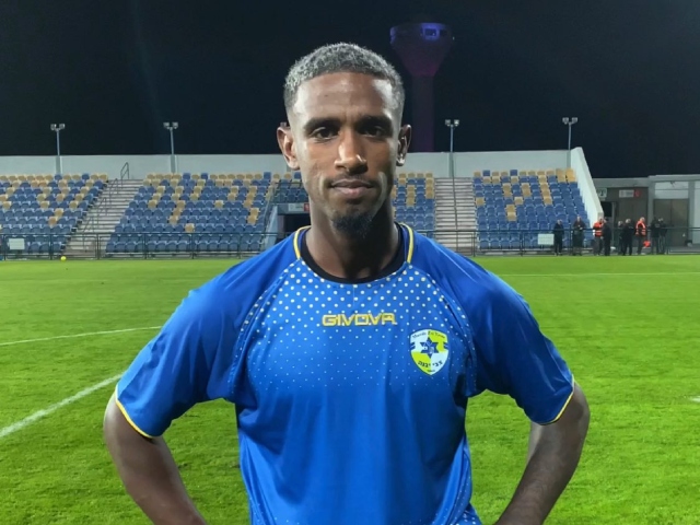 עומר לקאו (מדיה מכבי יבנה)